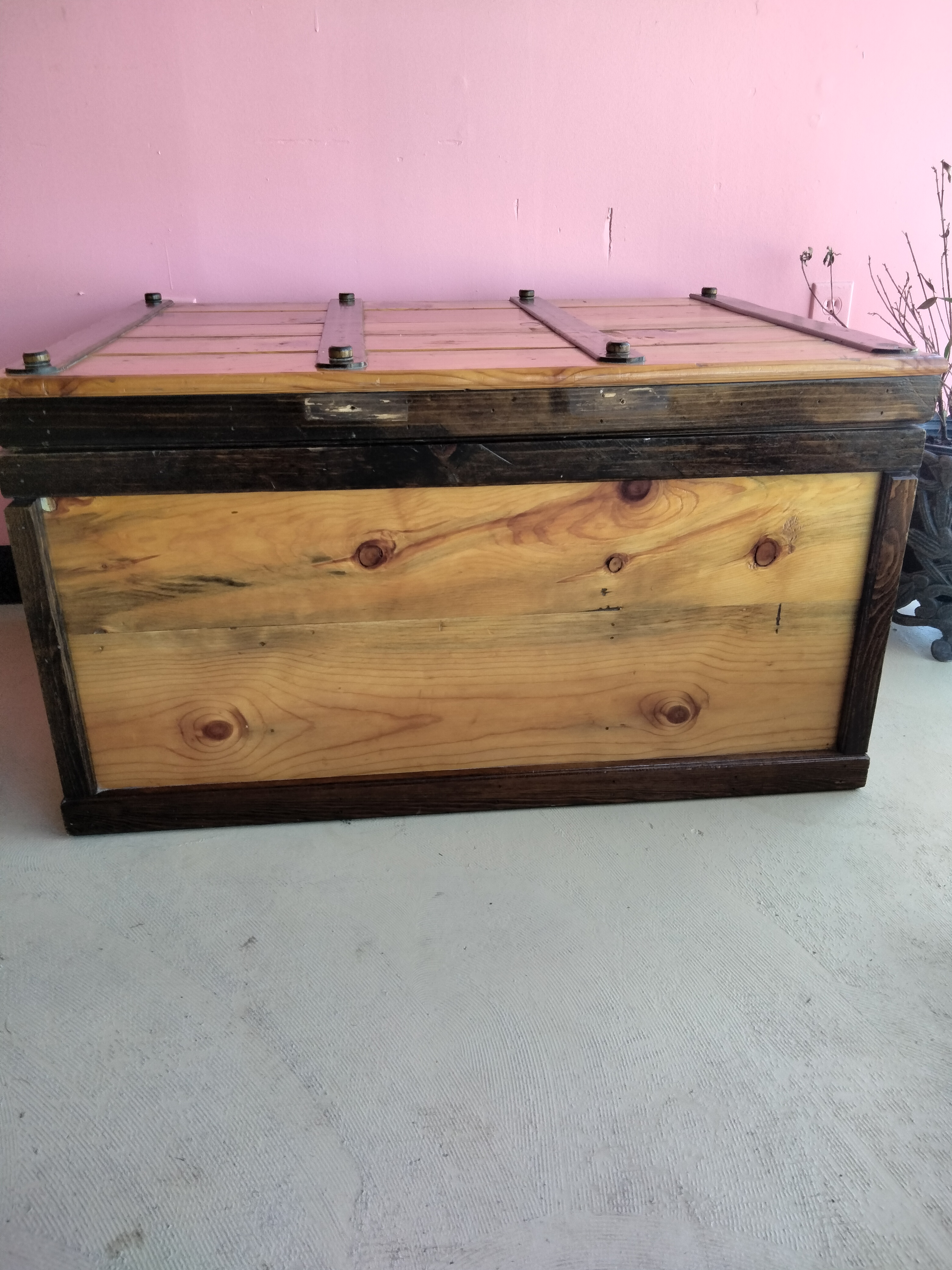 all-wood-storage-trunkz52E5